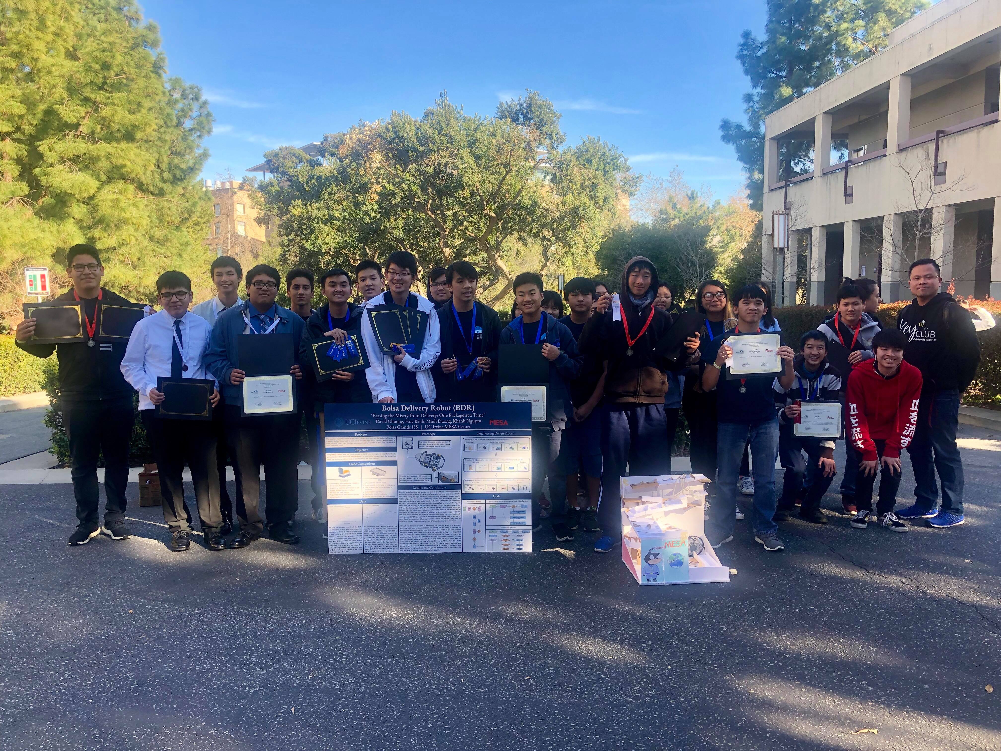 bolsas for engineering students